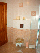 Fürdőszoba felújítás